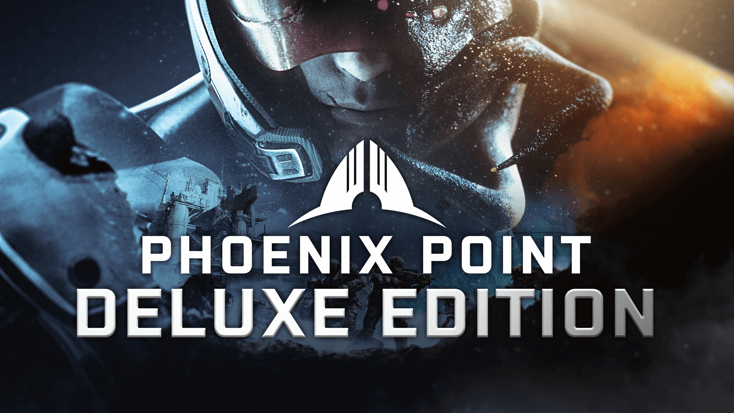 Phoenix point или xcom 2 что лучше