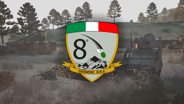 La Brigata Ricognitori Alpini è PARTNER UFFICIALE