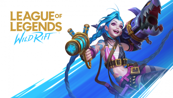 League of Legends: Wild Rift - La Recensione