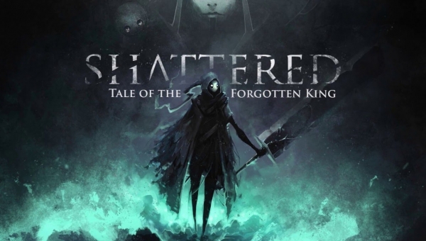 Shattered: Tale of the Forgotten King - La Recensione (PC)