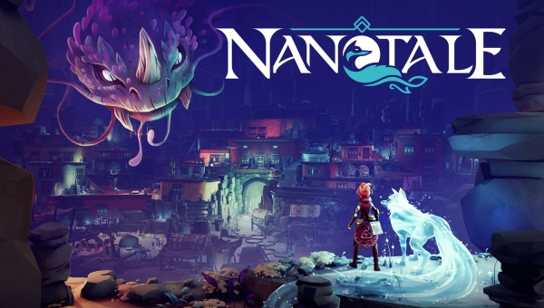 Nanotale Typing Chronicles - La Recensione (PC)