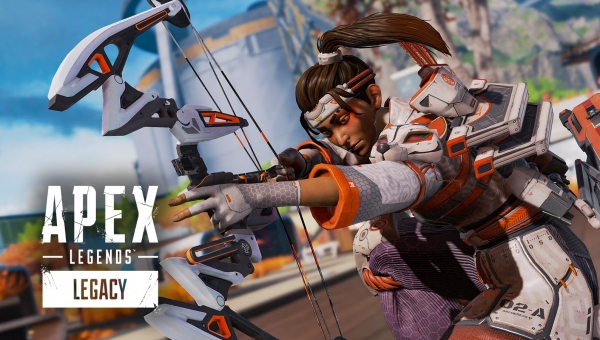 Apex Legends: Origini - Tutte le novità della Stagione 9