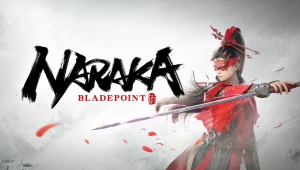 NARAKA BLADEPOINT: la seconda beta globale è ora live