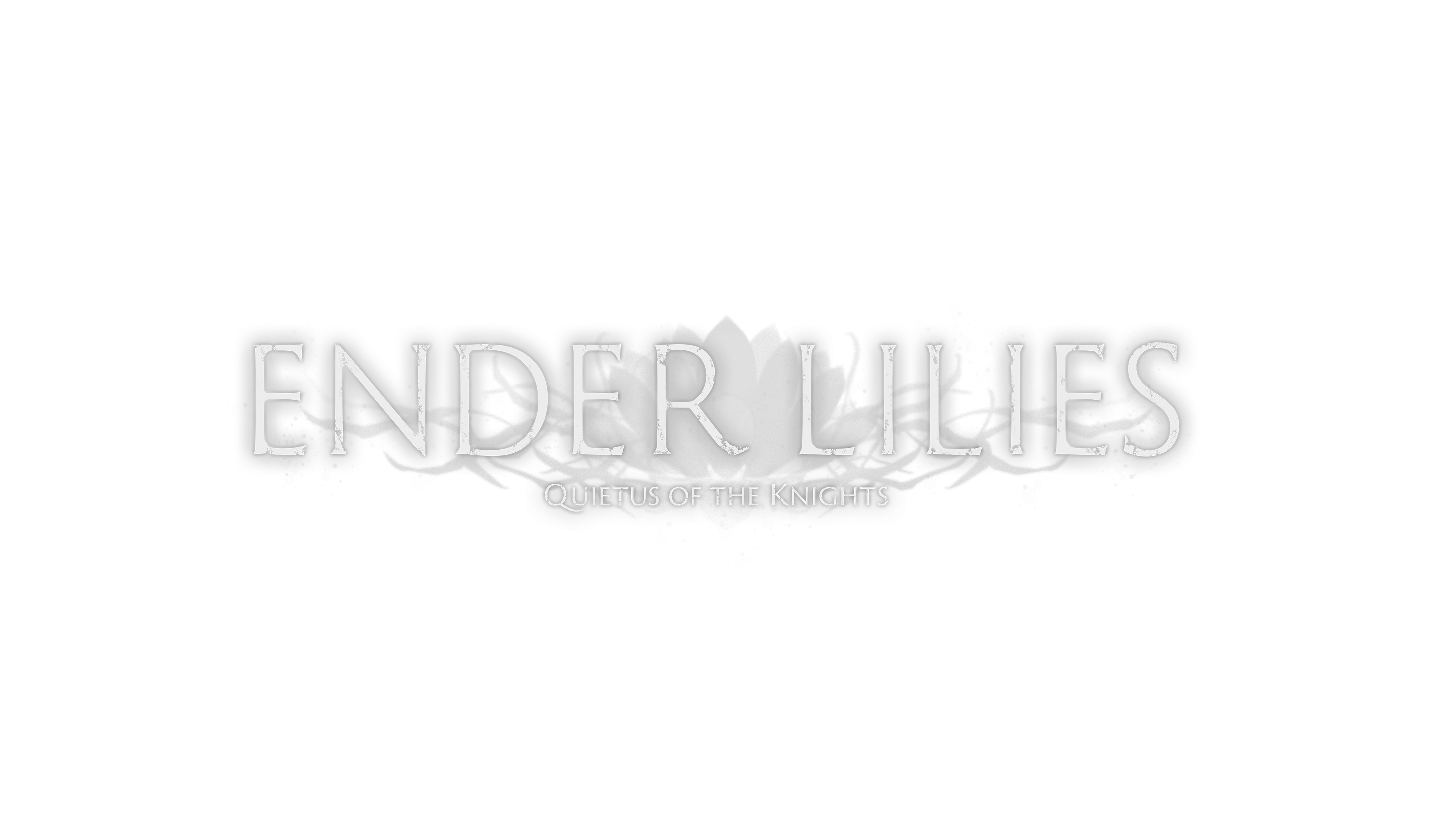 Ender lilies пронзающее копье