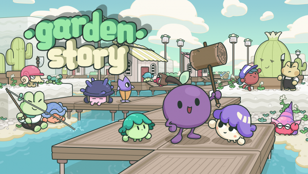 Garden Story - La Recensione (PC)