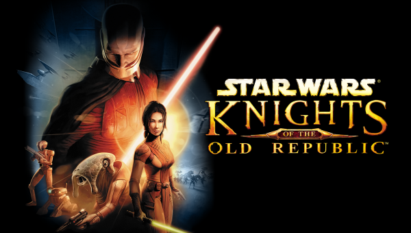 Aspyr annuncia Star Wars: Knights of the Old Republic per Nintendo Switch