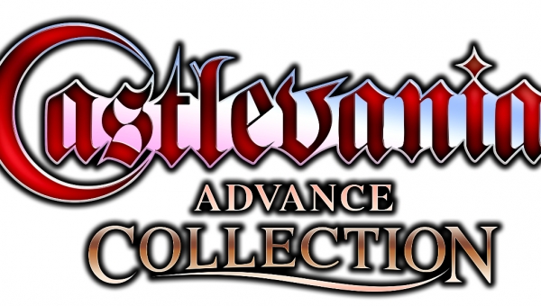 Castlevania Advance Collection: Konami annuncia una collezione di quattro classici senza tempo