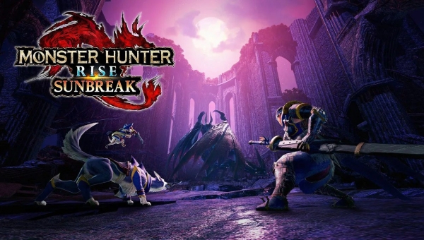 Sunbreak, l'espansione di Monster Hunter Rise uscirà nell'estate 2022