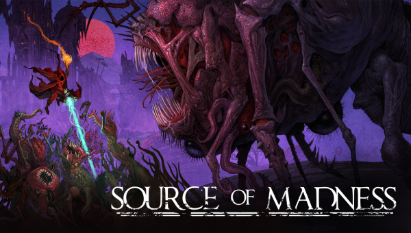 Source of Madness - La Recensione (PC)