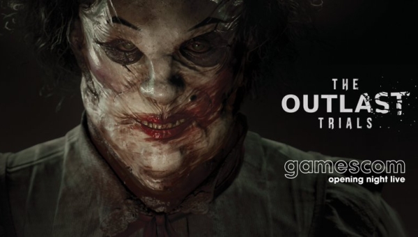 The Outlast Trials: rivelate le date della Closed Beta alla Gamescom 2022