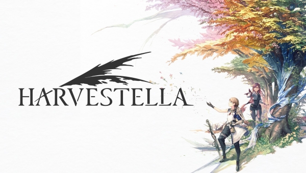 Aperti i preordini per Harvestella su Nintendo Switch