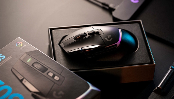 Logitech G presenta il nuovo mouse G502 X e le sue varianti