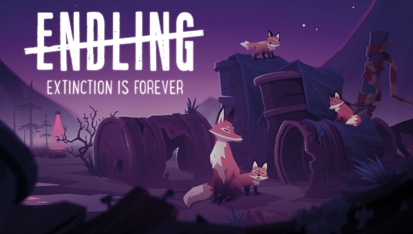 Endling - Extinction is Forever: Recensione di un´opera d´arte (PC)