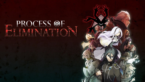 Process of Elimination è in arrivo su Nintendo Switch e PS4 nella Primavera del 2023