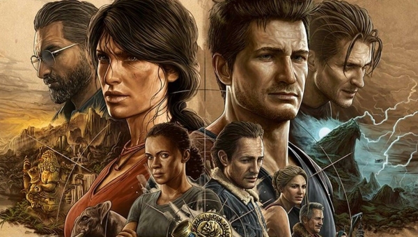 Trapela la data d'uscita di Uncharted Raccolta: L'Eredità dei Ladri per PC