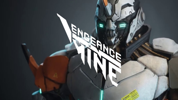 Combattimenti senza pietà tra mech: Vengeance is Mine è in arrivo nel 2024