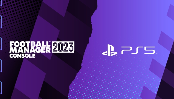 Football Manager 2023: rinviato il lancio su PlayStation 5