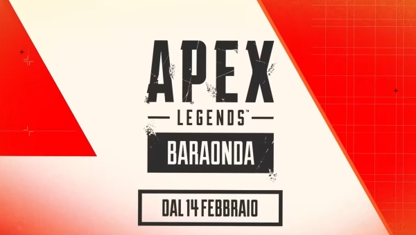 Apex Legends: Baraonda introduce le classi Leggenda revisionate, la modalità Deathmatch a squadre, l'arma Nemesis e molto altro ancora.