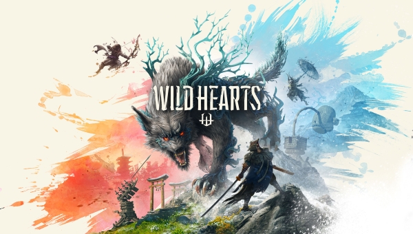 Scoprite i potenti Kemono e gli splendidi territori di WILD HEARTS nel nuovo trailer