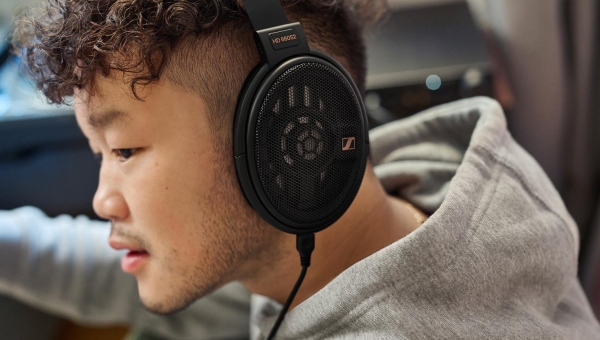 Sennheiser presenta le nuove Sennheiser HD 660S2 - Il sound leggendario si amplia!