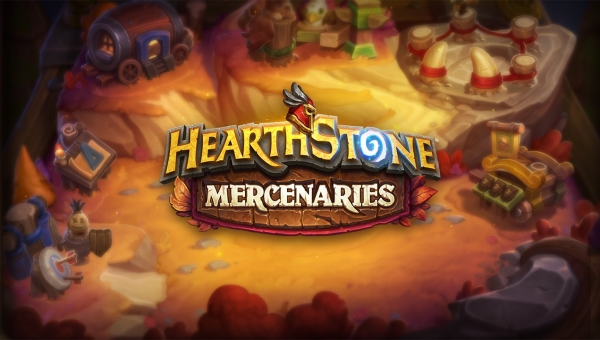 Heartstone: torna a Naxxramas il 14 febbraio!