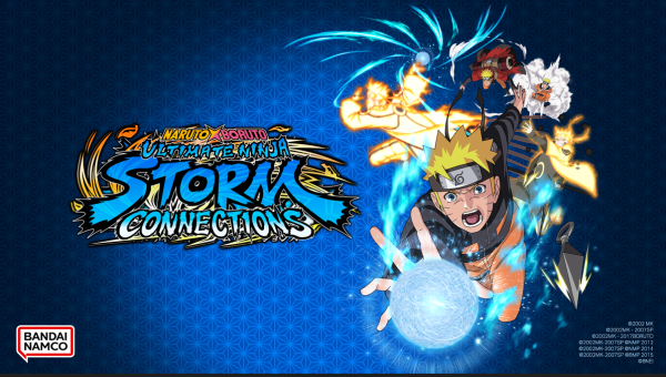 NARUTO X BORUTO Ultimate Ninja STORM CONNECTIONS arriverà nel 2023