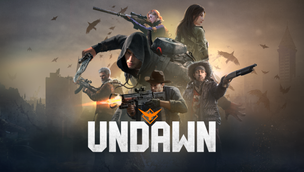 Level Infinite presenta un nuovo trailer per l’Open World Survival RPG Undawn