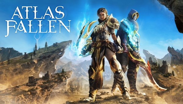 Atlas Fallen uscirà il 16 maggio 