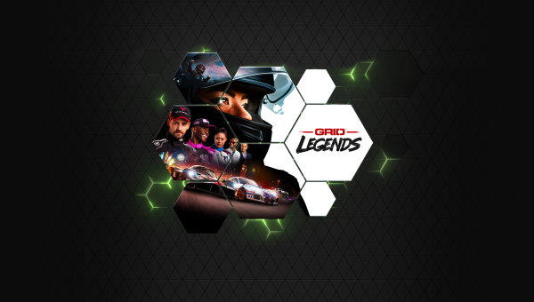 Gareggia sul cloud: 'GRID Legends' di EA ora disponibile in streaming su GeForce NOW