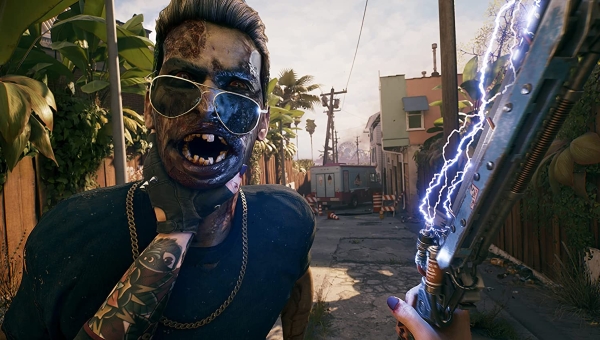 Dead Island 2 – Disponibile il filmato introduttivo