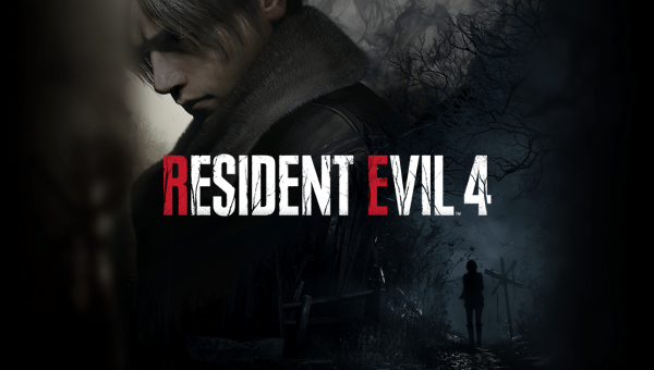 Resident Evil 4 è disponibile da oggi