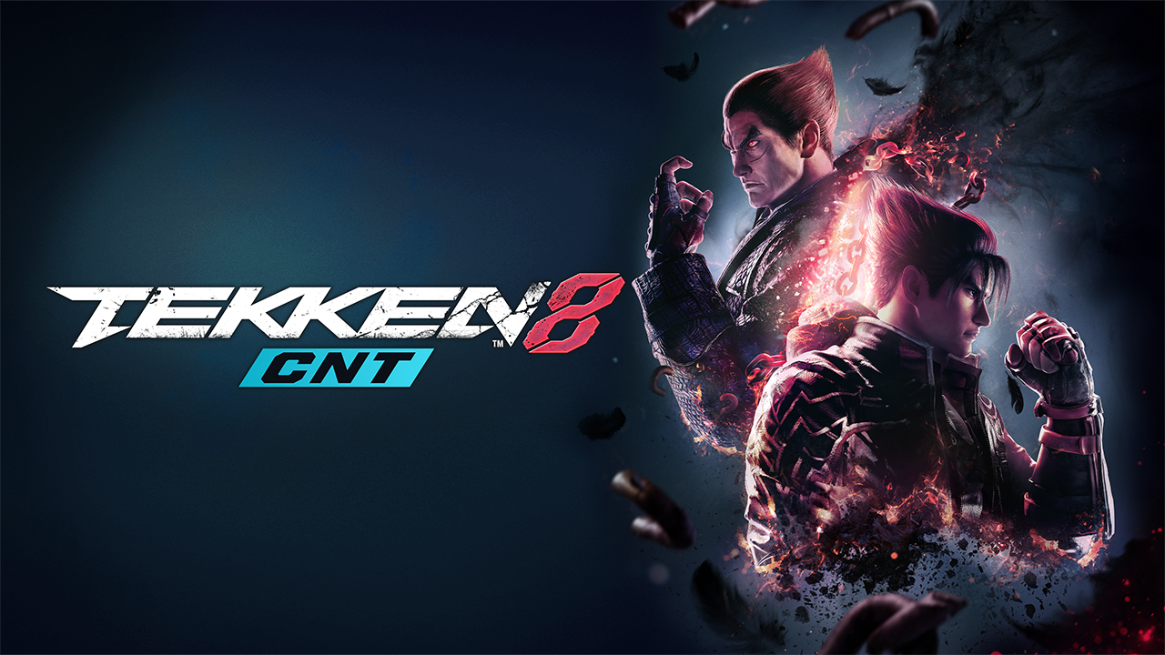 TEKKEN 8 - Aperte le registrazioni per il CNT di luglio