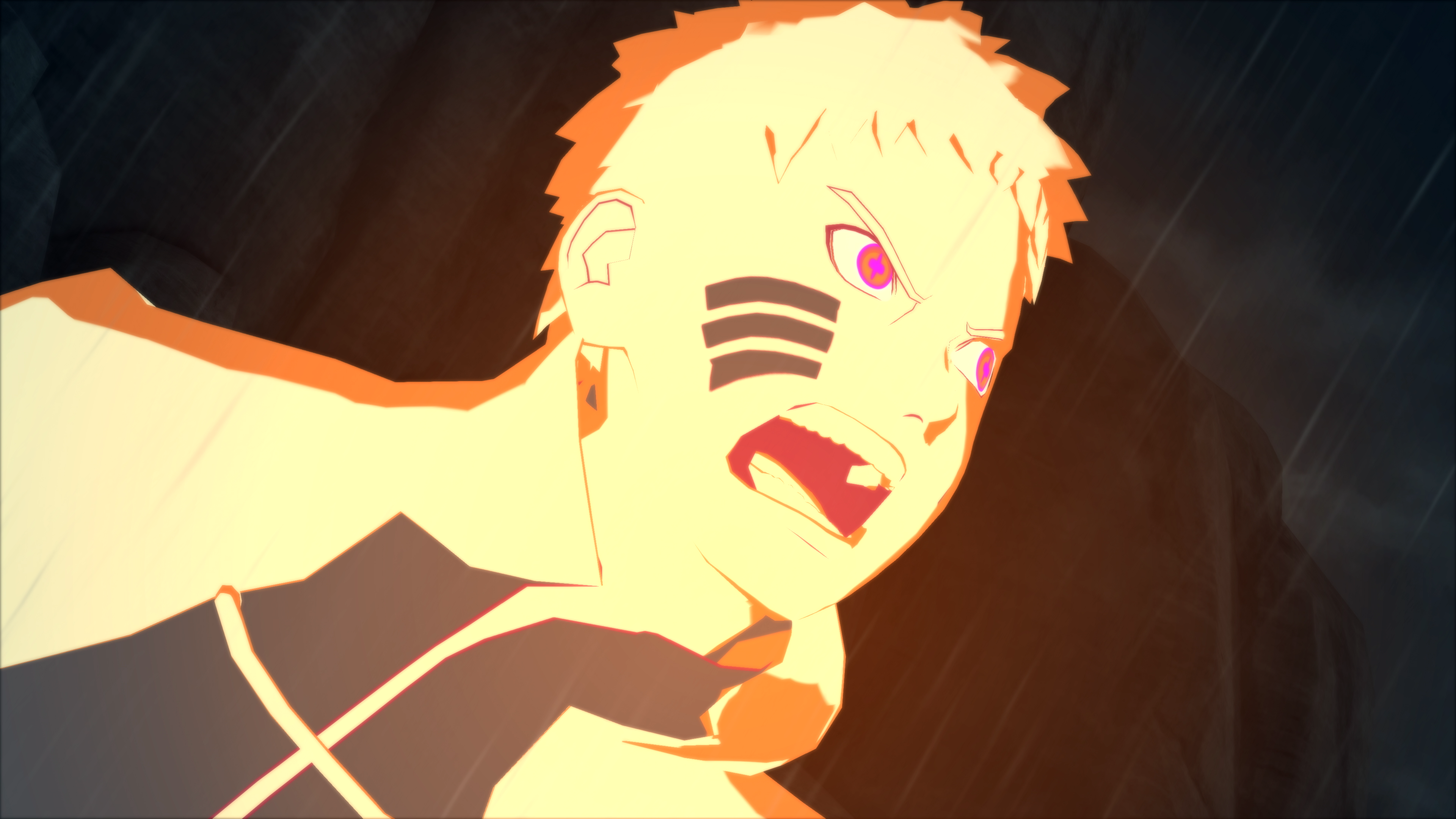 Naruto X Boruto: Ultimate Ninja Storm Connections - PlayStation 4 nel 2023