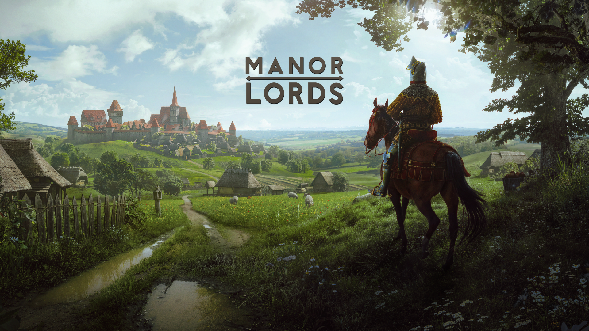 Manor Lords -  La Recensione (PC)