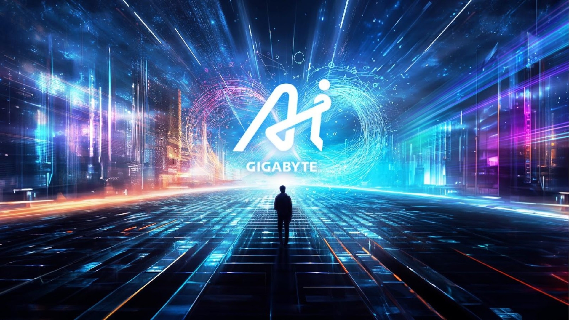 GIGABYTE è pioniere nel mercato dei PC AI con innovazioni e partnership leader nel settore del silicio