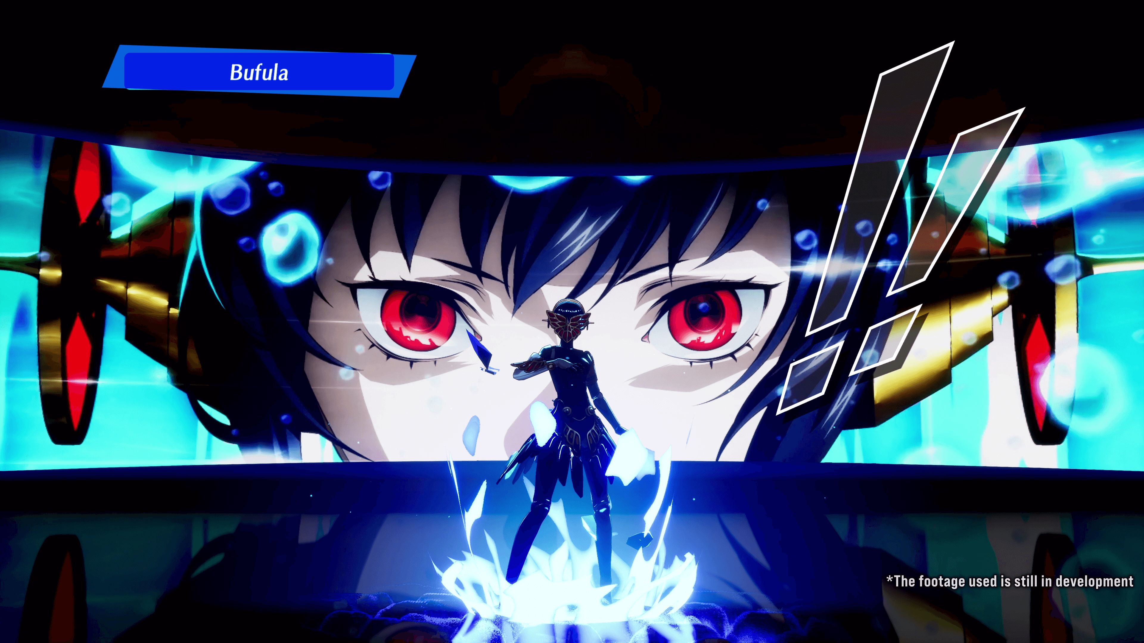 Persona 3 Reload: Episode Aigis -The Answer- disponibile dal 10 settembre