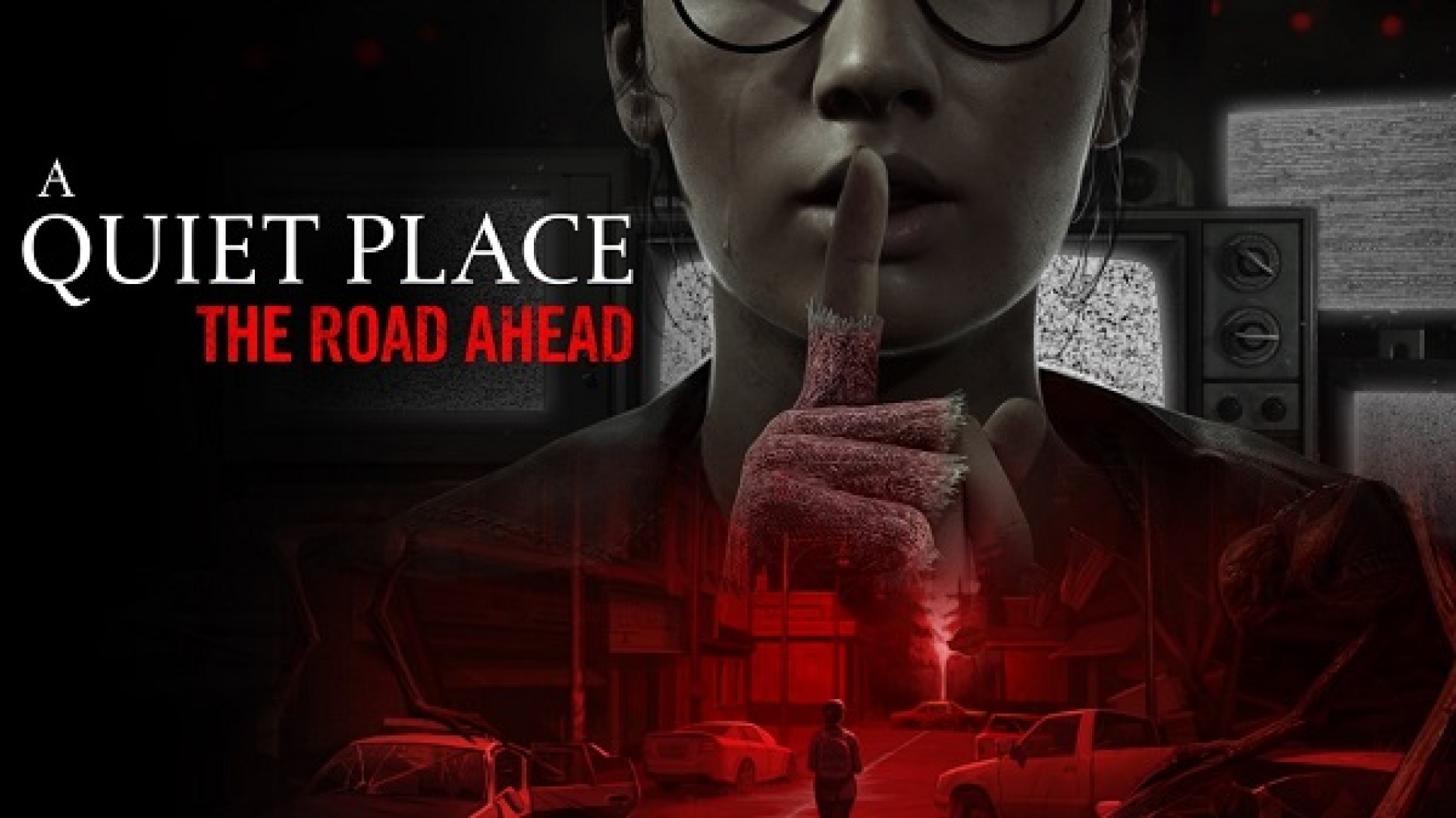 A Quiet Place: The Road Ahead uscirà nel 2024