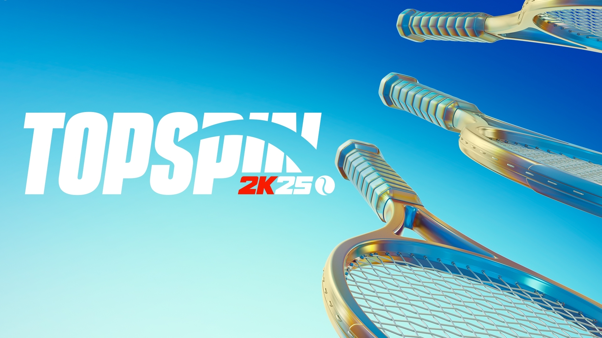 Top Spin 2K25 - La Recensione (PC)