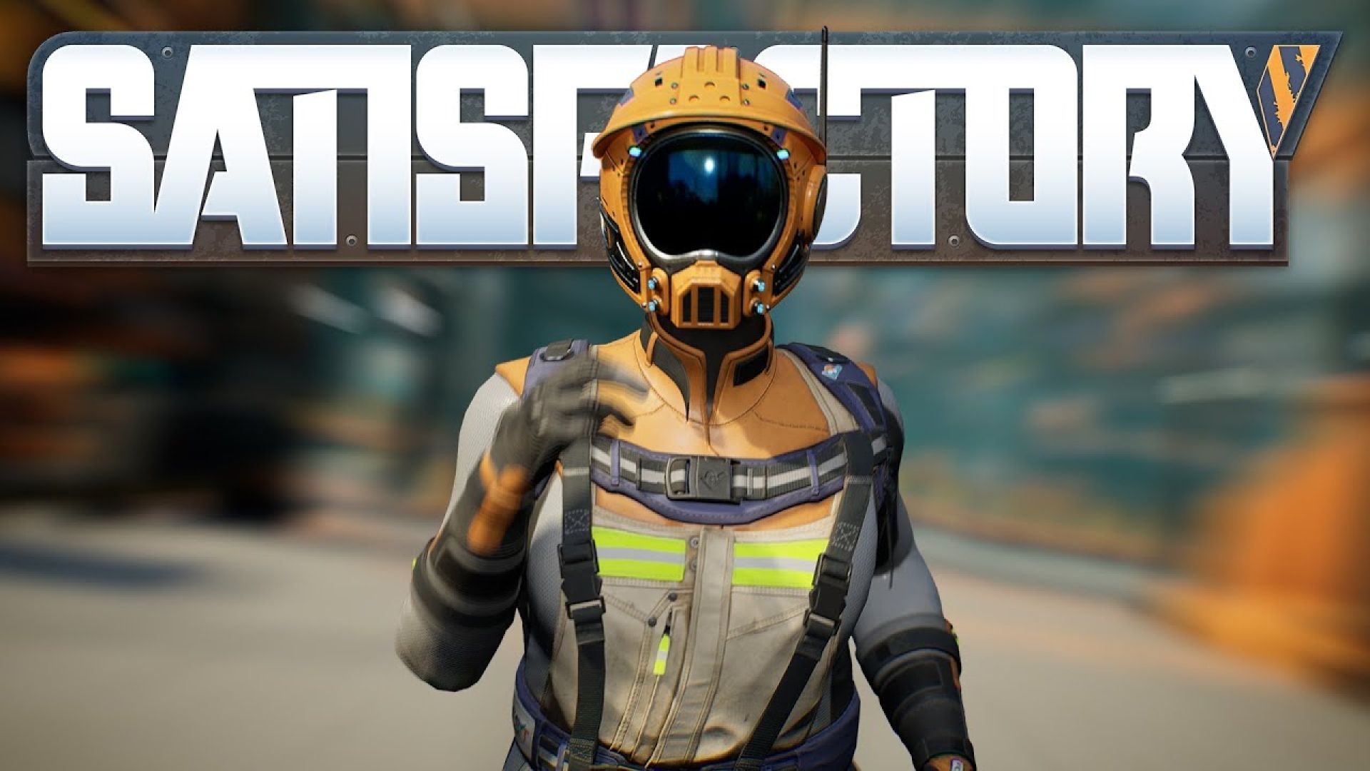 Satisfactory rilascerà la versione 1.0 il 10 Settembre!