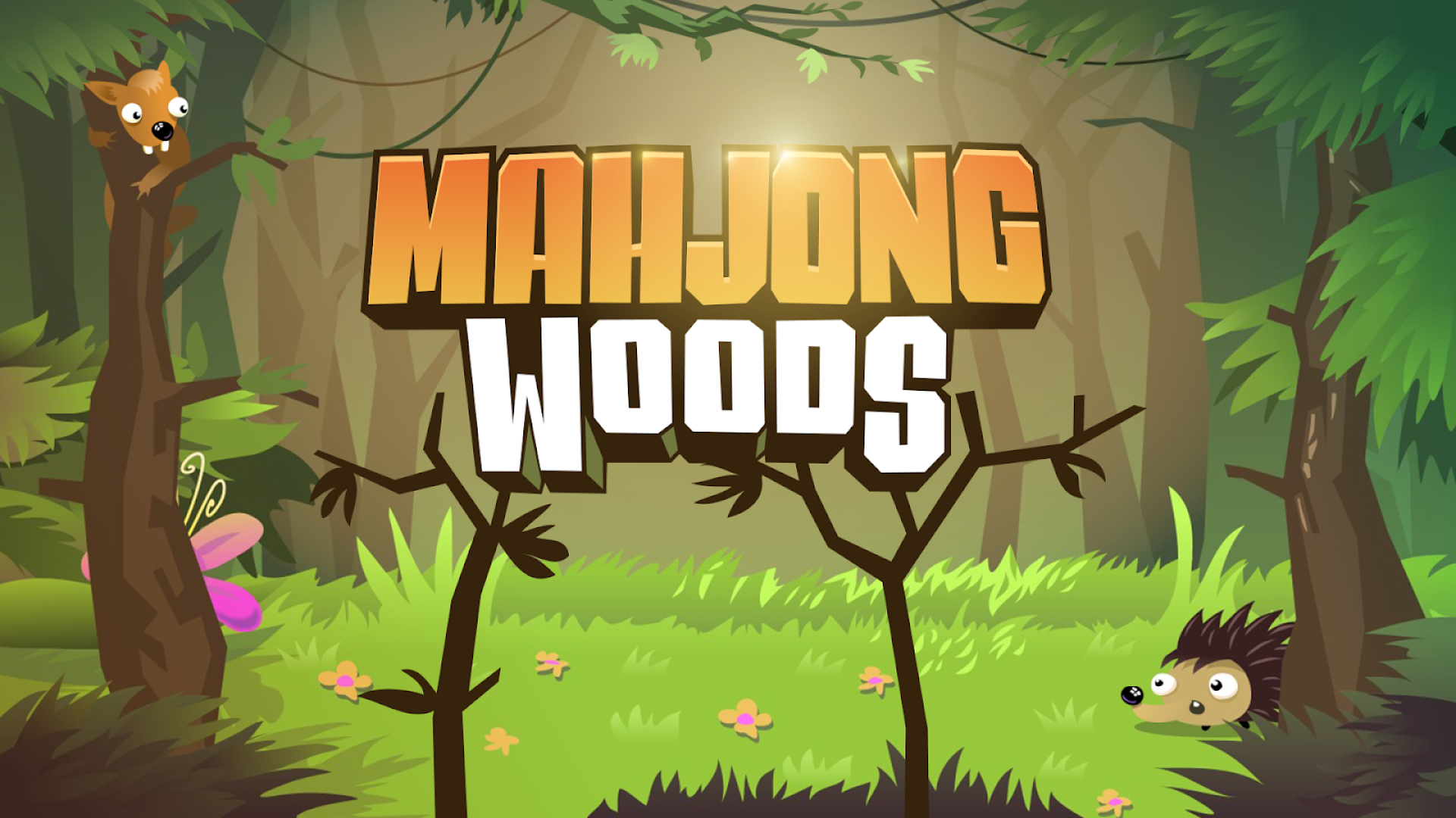 Mahjong Woods ora su Xbox, una fantastica avventura per tornare a casa