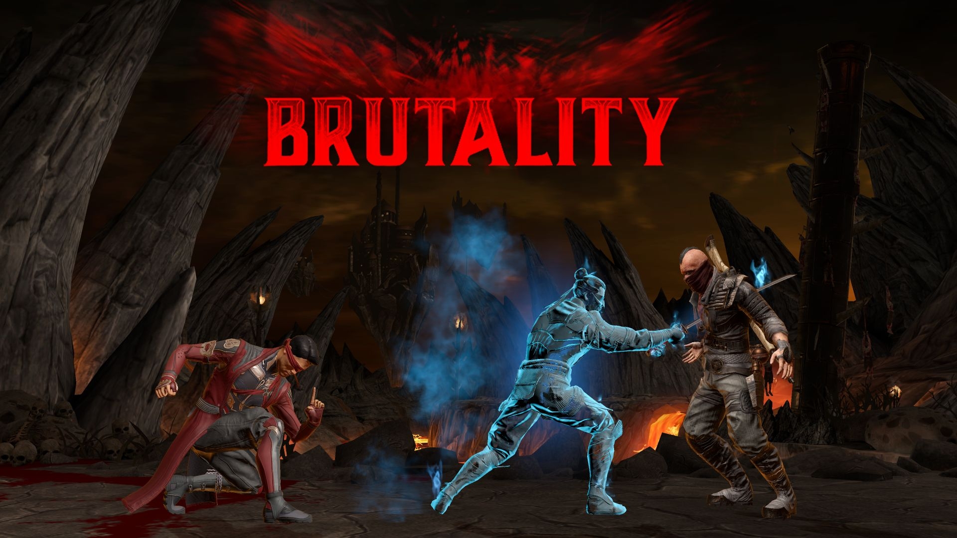 Spawn arriva in Mortal Kombat Mobile