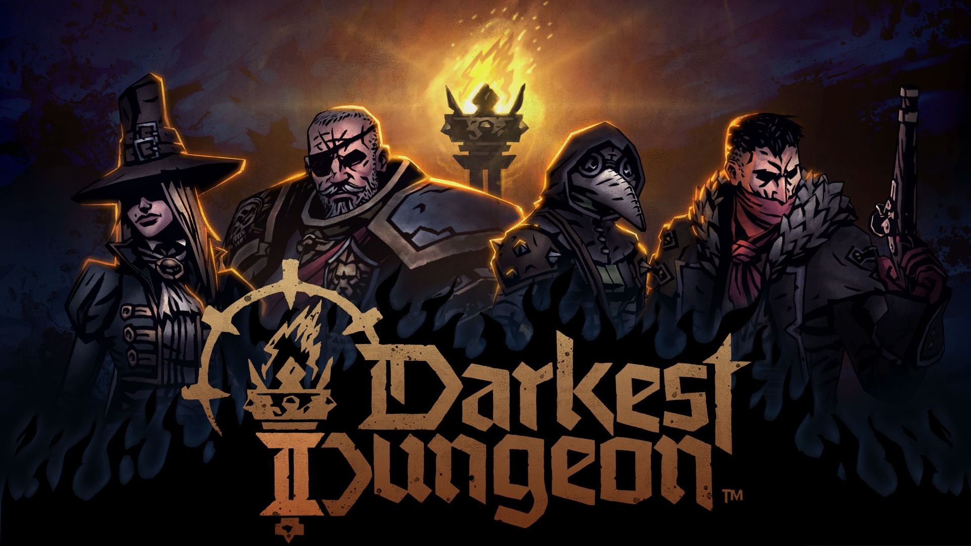 Darkest Dungeon 2 - La Recensione (Switch)