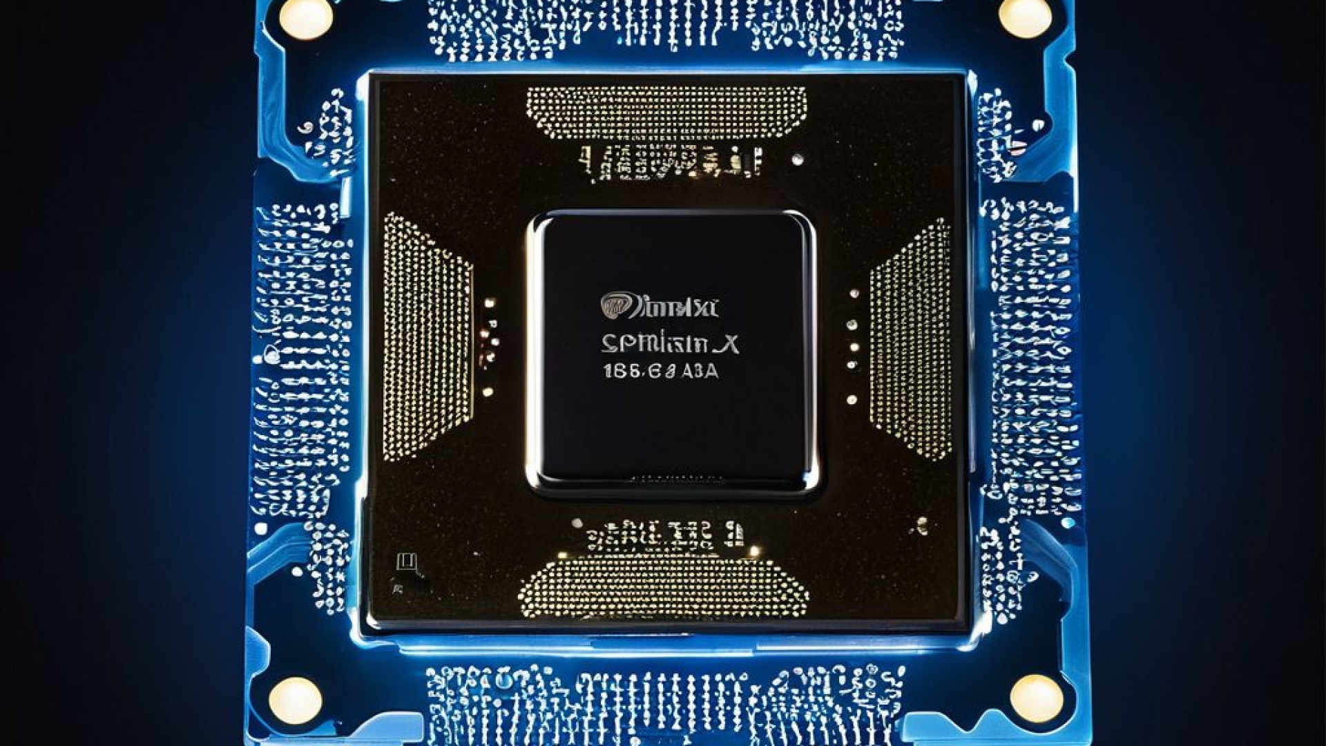 Intel annuncia progressi delle piattaforme con Intel 18A