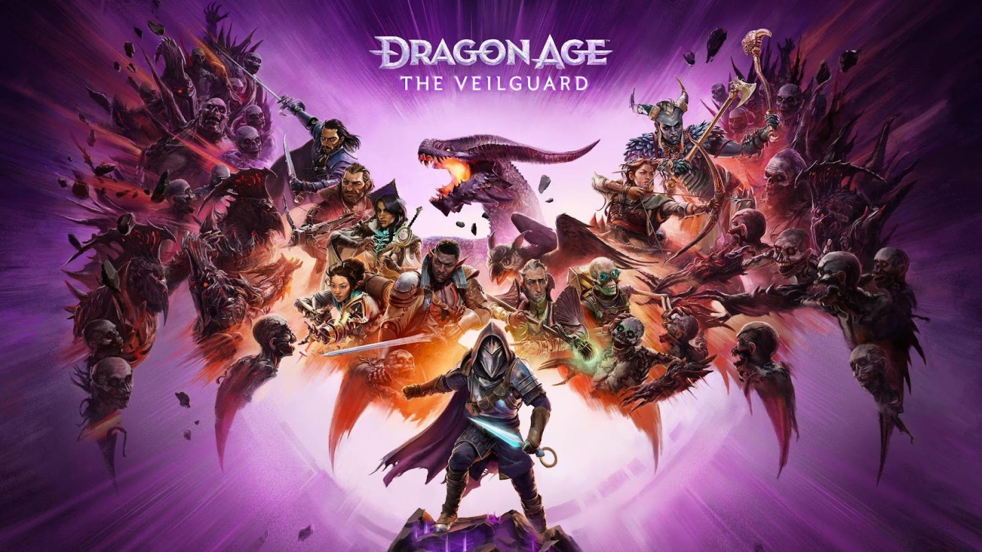 Dragon Age: The Veilguard – La nuova avventura di BioWare disponibile dal 31 ottobre 2024