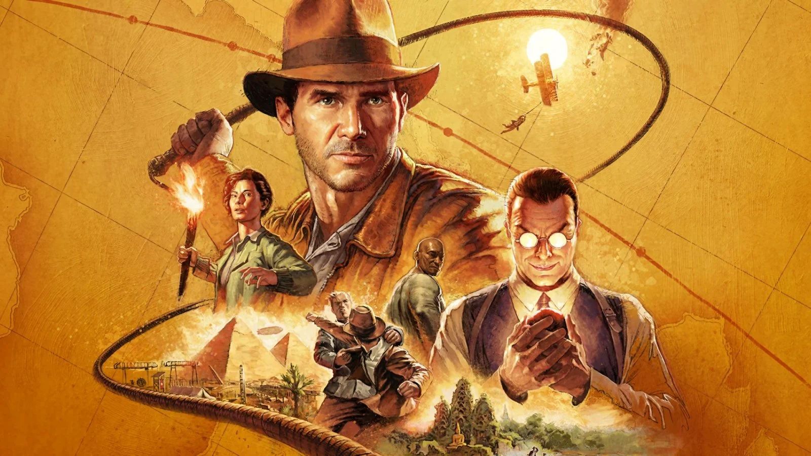 Indiana Jones e l'Antico Cerchio: la data di uscita e i dettagli della nuova avventura