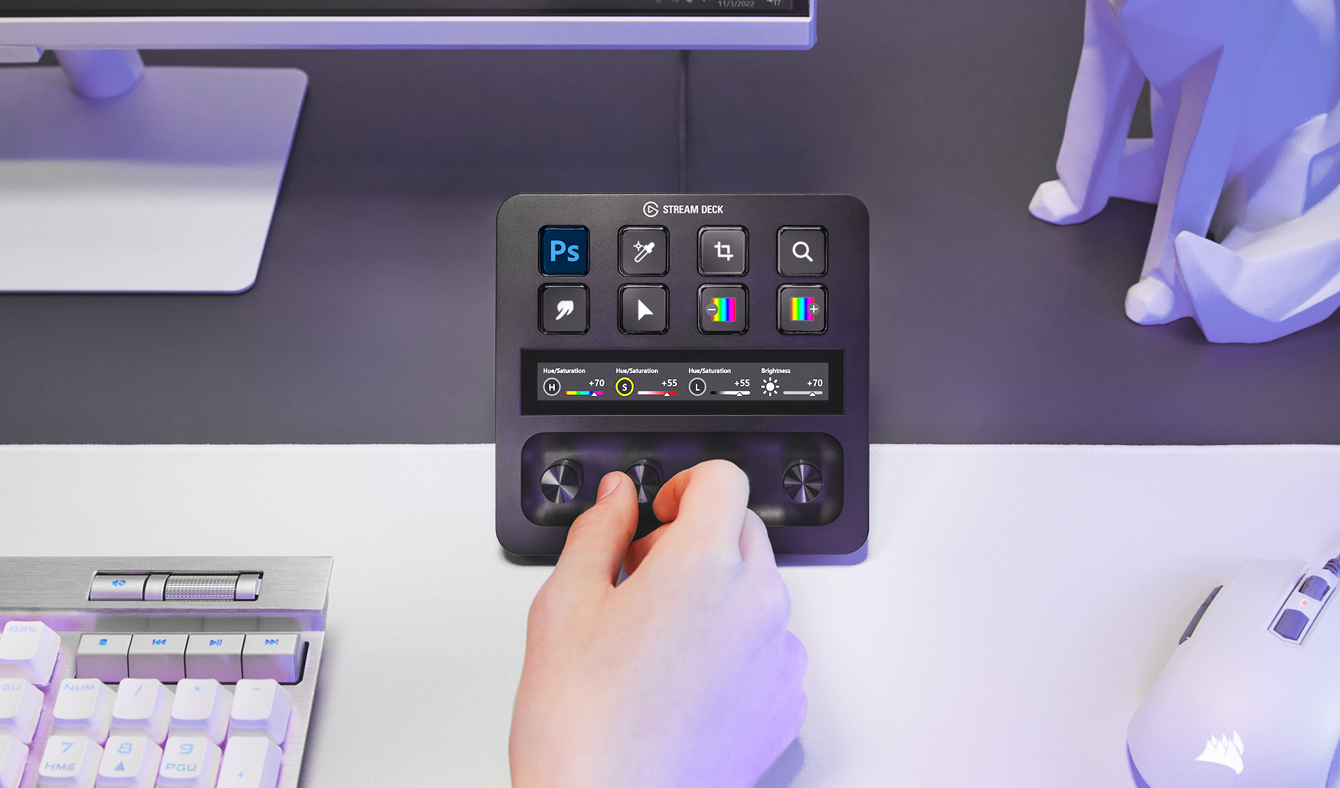 Elgato x Adobe: Una collaborazione per rivoluzionare il lavoro dei professionisti creativi