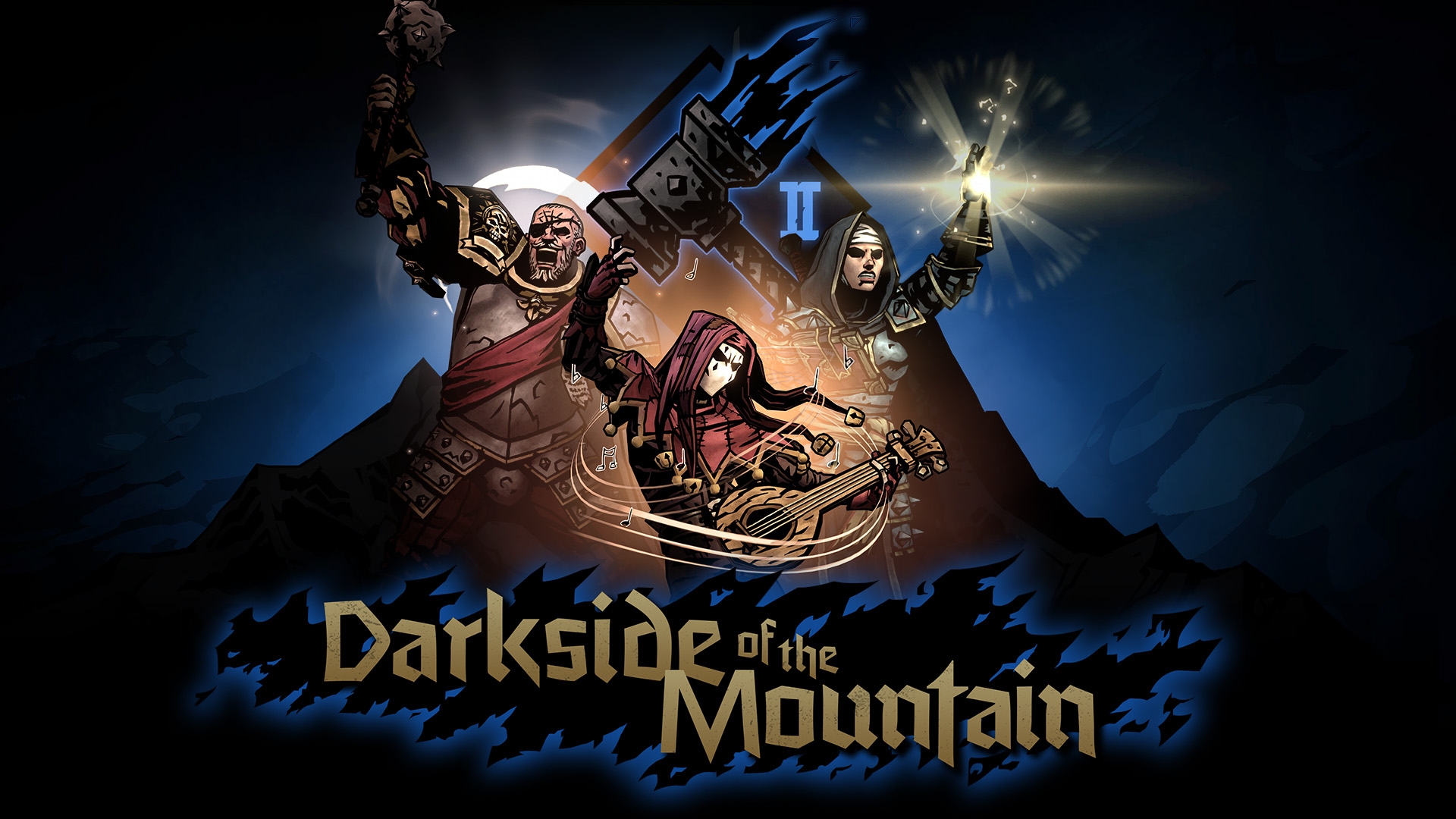 Darkest Dungeon II: arriva il modding con &quot;Darkside of the Mountain&quot;