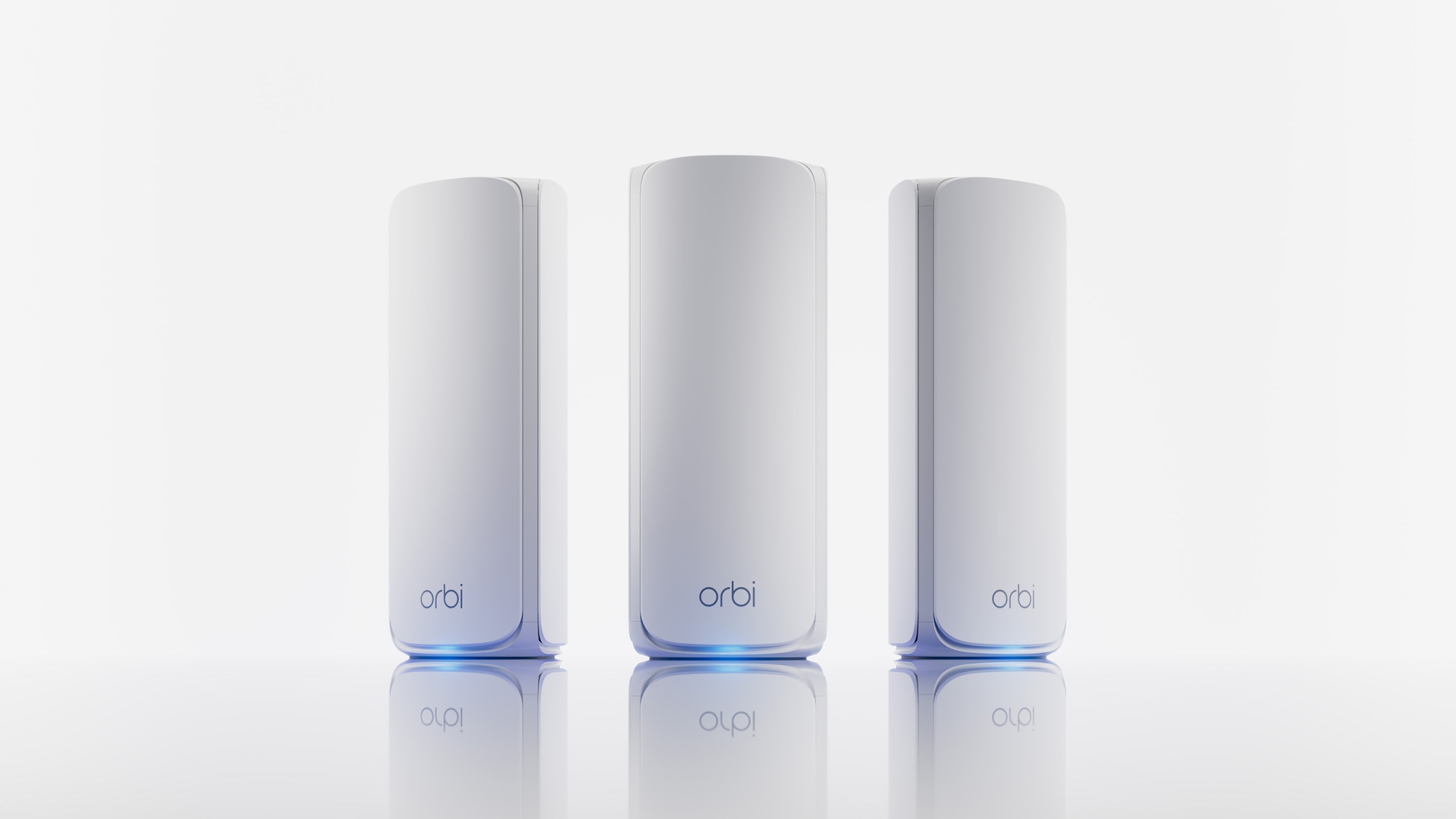 NETGEAR lancia il nuovo Orbi 770