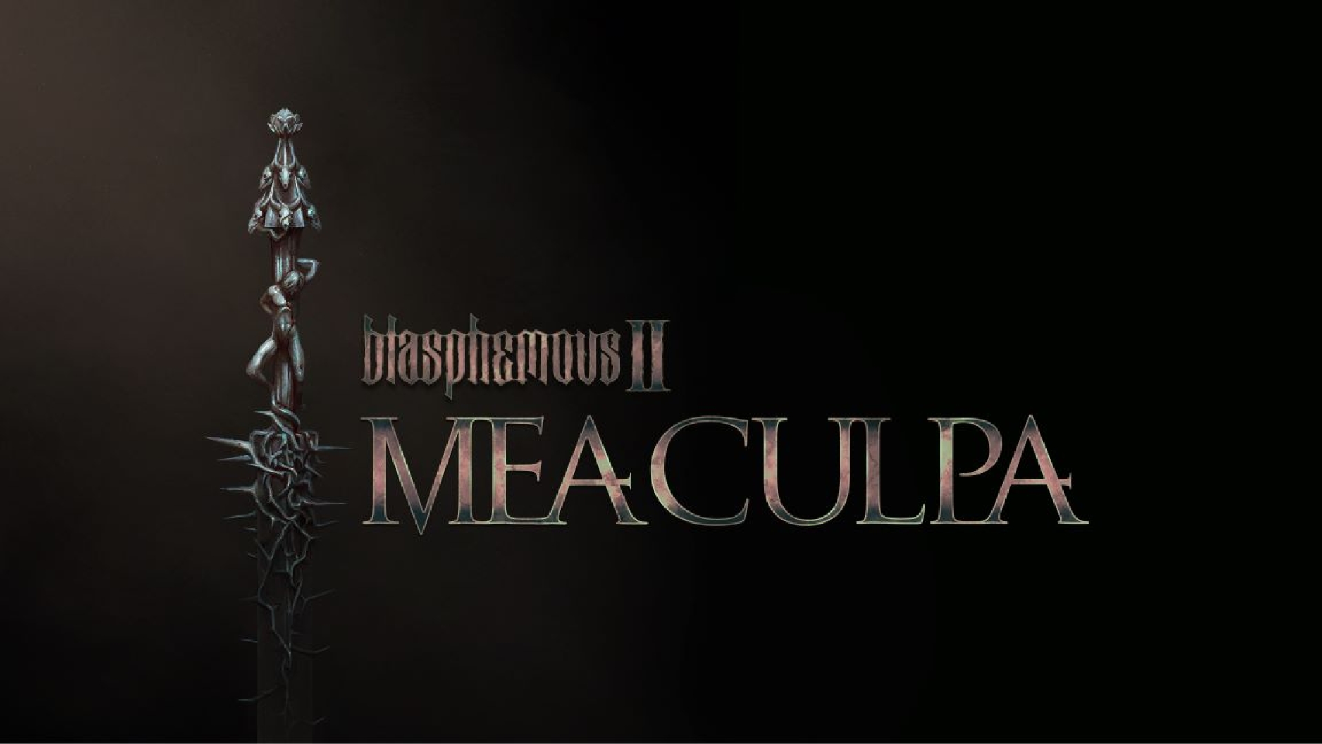 Annunciata &quot;Mea Culpa&quot;, una massiccia espansione per Blasphemous 2