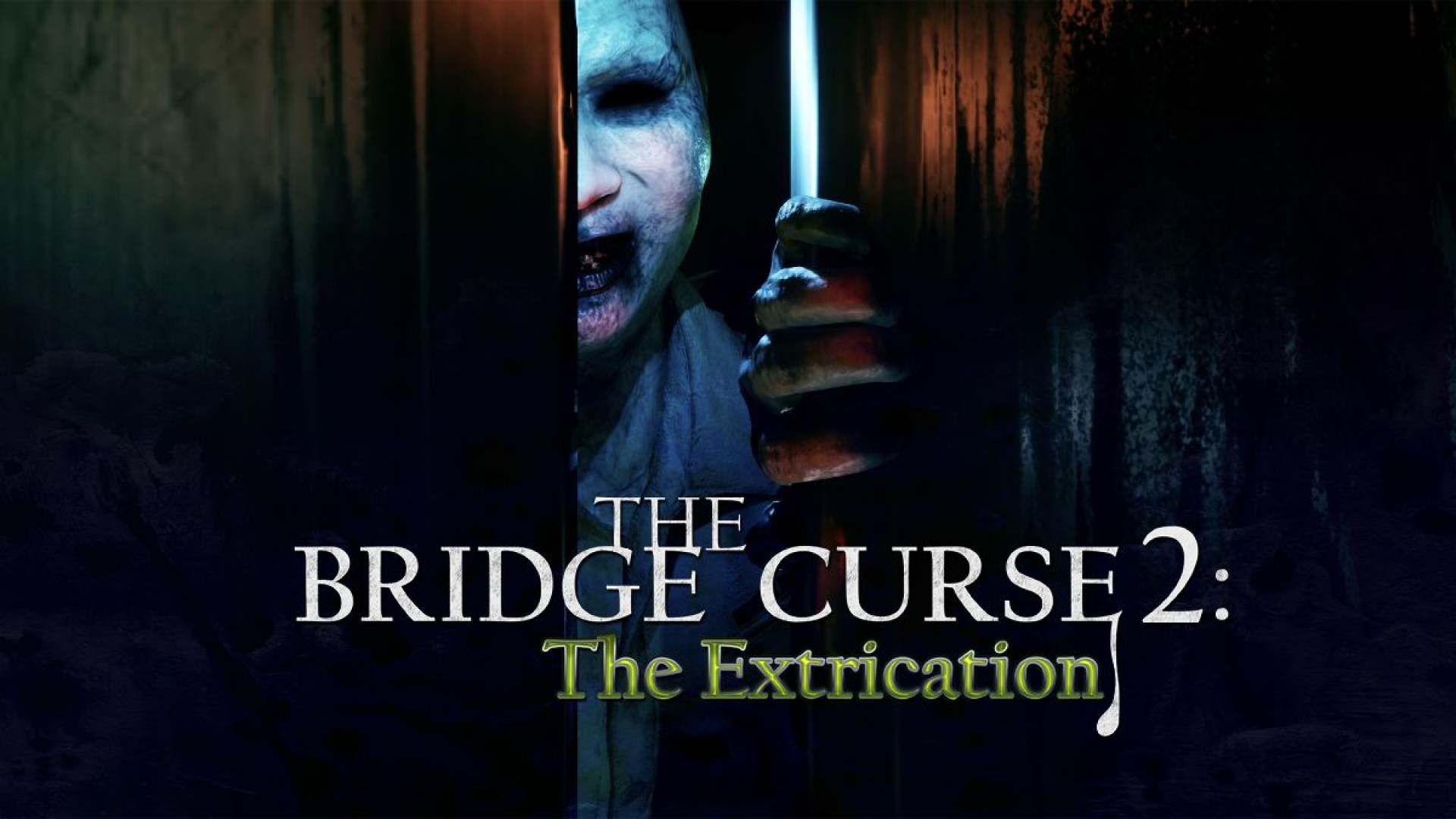 The Bridge Curse 2: The Extrication arriva su console - Preparatevi a un Halloween da brividi!